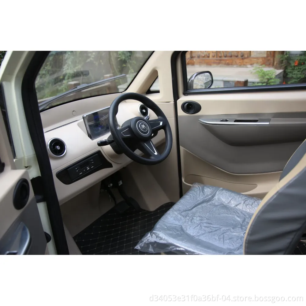 A520 L6e Electric Car Low Speed High Qualtiy